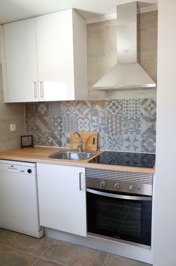 Lisbon Beach Apartments 2 코스타 다 카파리카 외부 사진