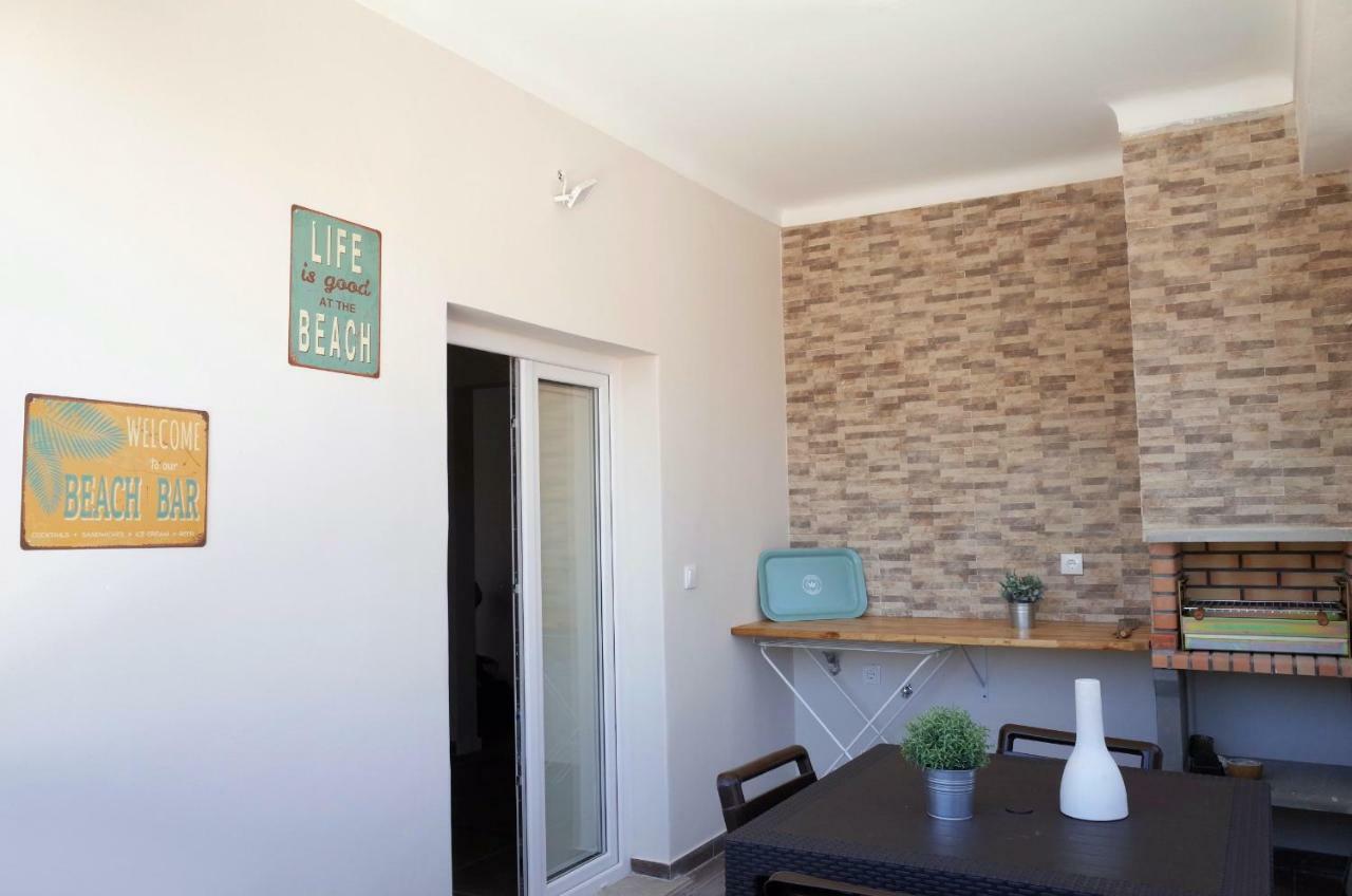 Lisbon Beach Apartments 2 코스타 다 카파리카 외부 사진