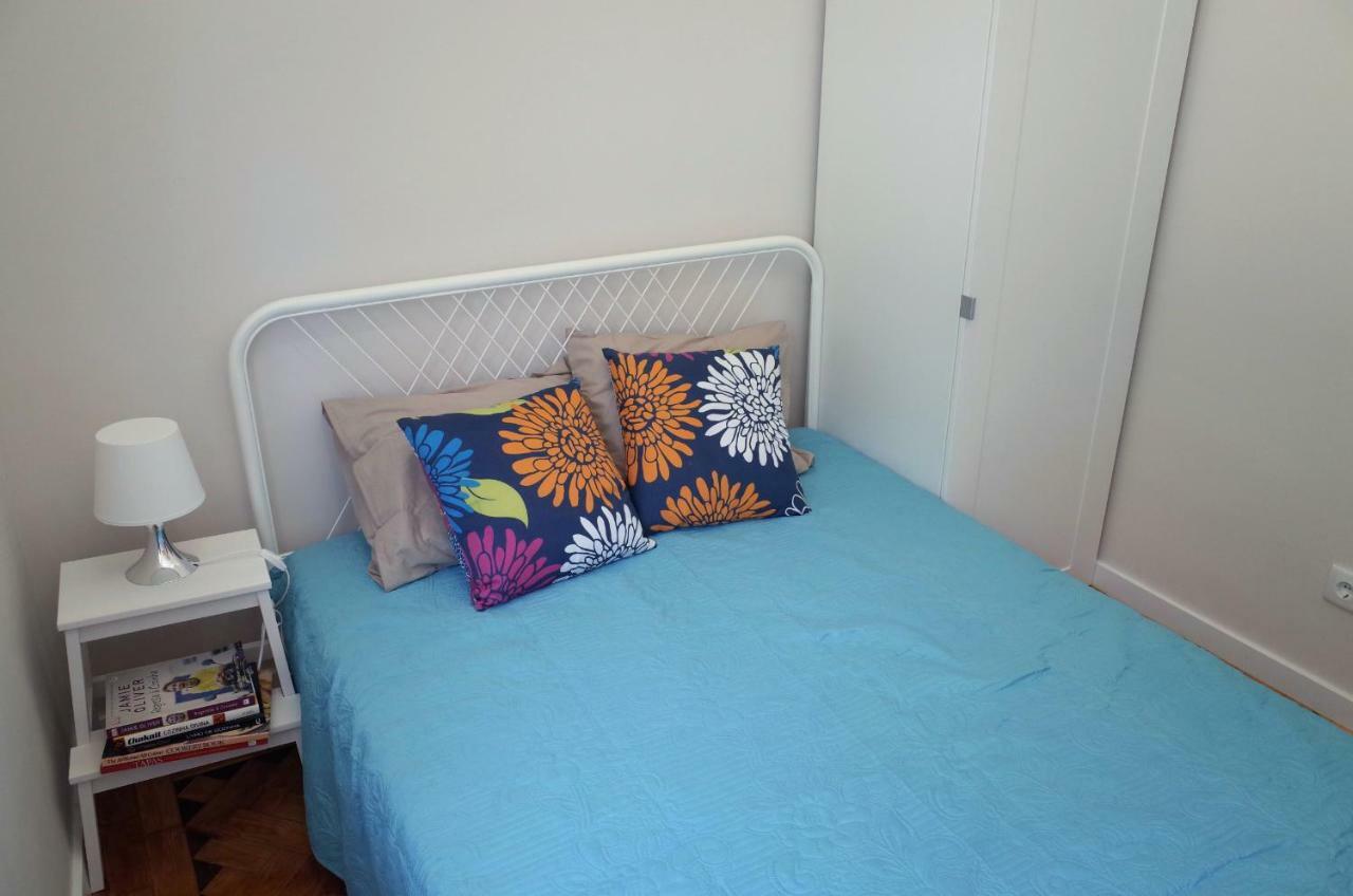 Lisbon Beach Apartments 2 코스타 다 카파리카 외부 사진