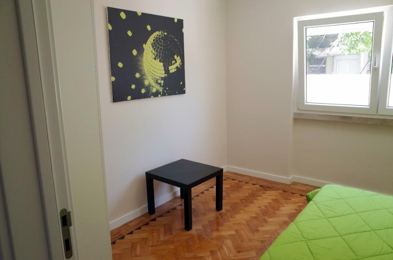 Lisbon Beach Apartments 2 코스타 다 카파리카 외부 사진