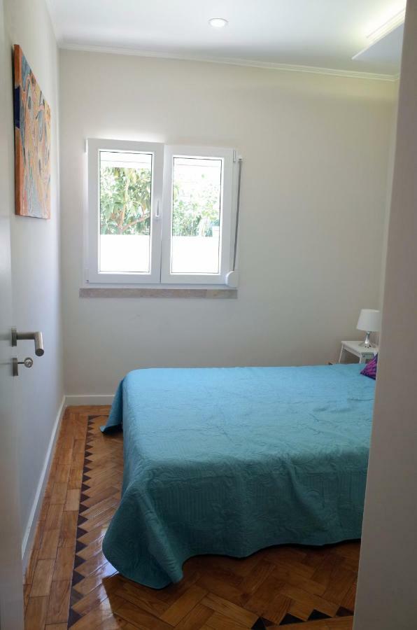 Lisbon Beach Apartments 2 코스타 다 카파리카 외부 사진