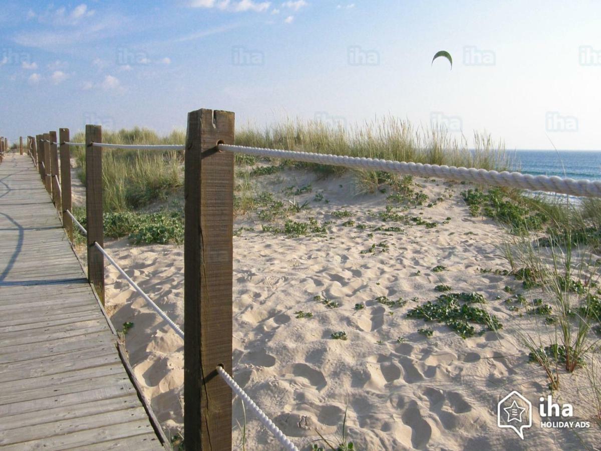 Lisbon Beach Apartments 2 코스타 다 카파리카 외부 사진