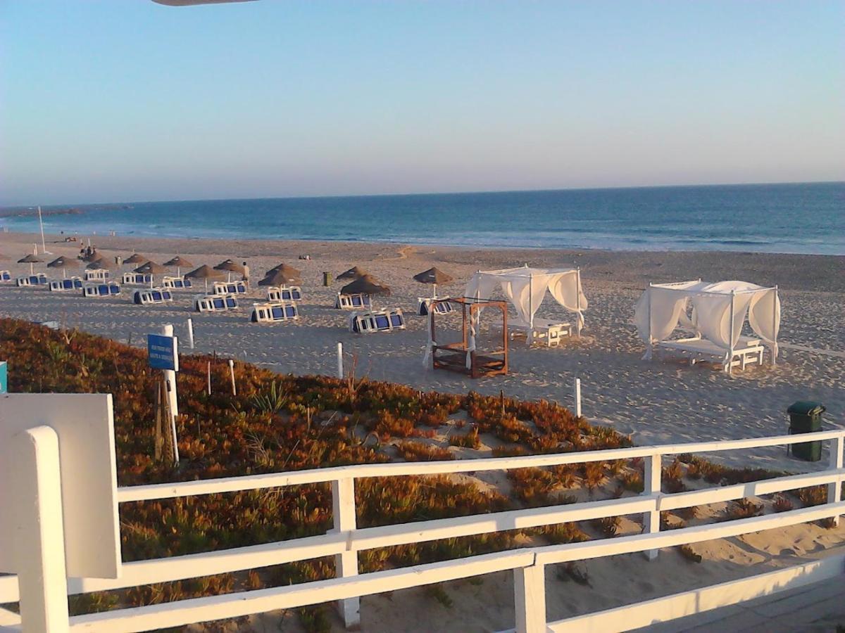 Lisbon Beach Apartments 2 코스타 다 카파리카 외부 사진